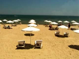  Bulgaria:  
 
 Sunny Beach